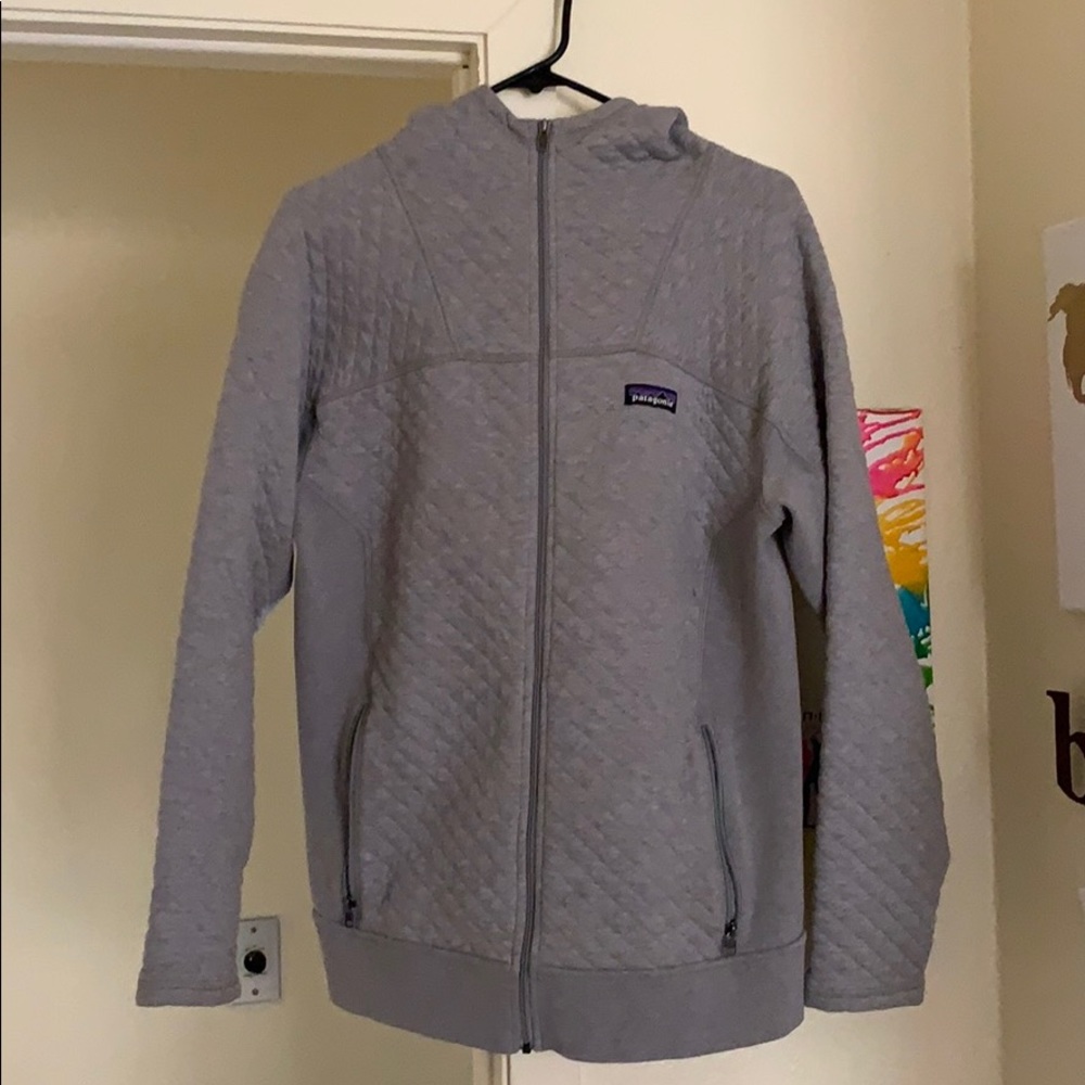 Patagonia hoodie